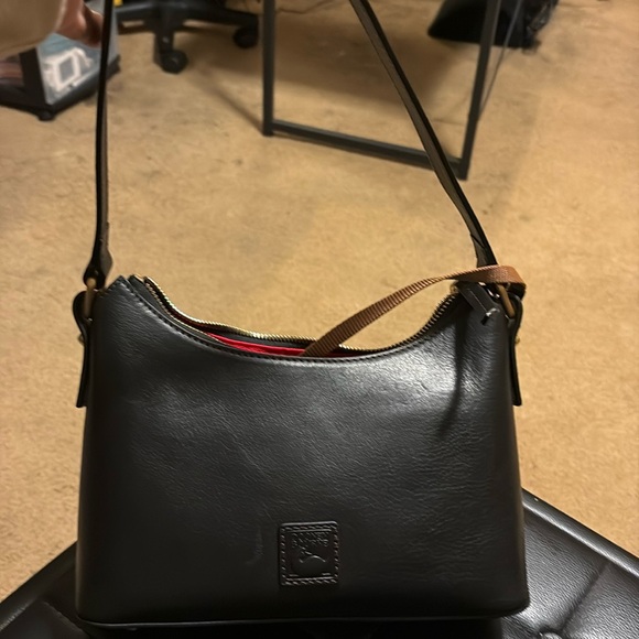 Dooney & Bourke Handbags - Small Dooney and Burke shoulder bag.